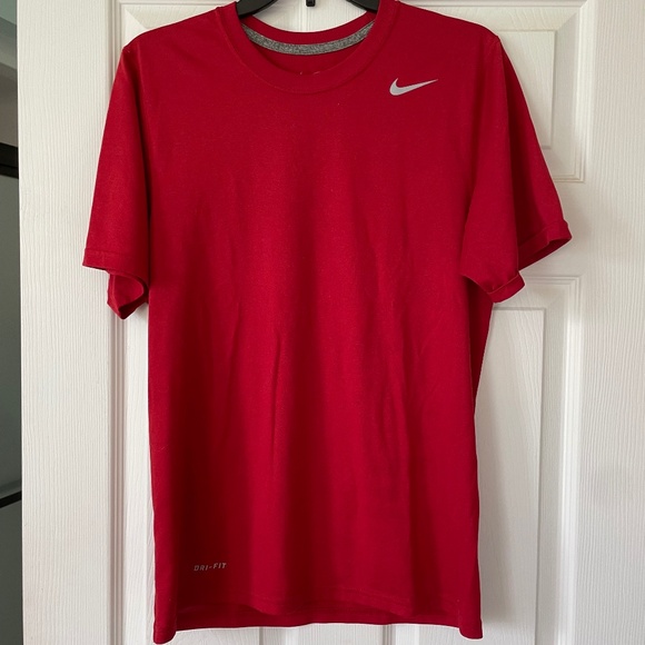 Men’s Nike Dri-fit Shirt - Size S - Picture 1 of 2